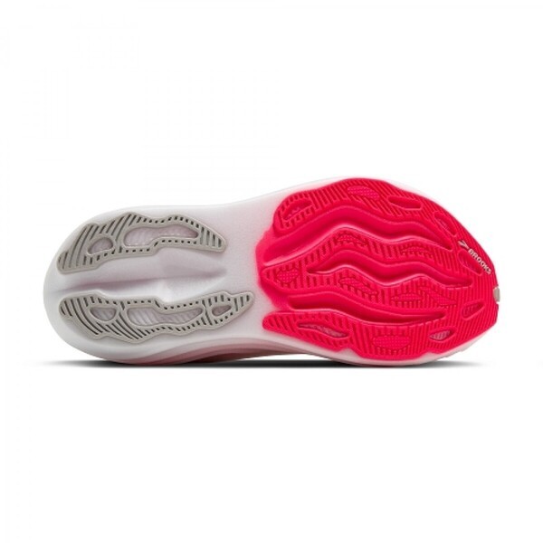 Brooks Glycerin Max 女 慢跑鞋 支撐 彈力 緩震 超級甘油系列 粉紅 [1204361B616], , large