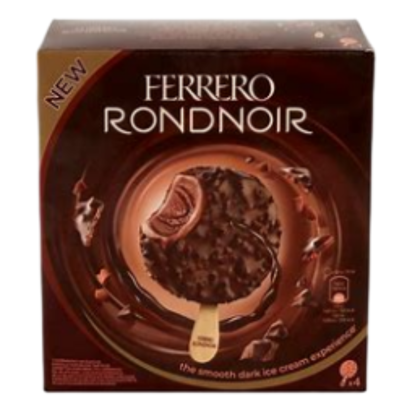 Rondnoir Ice cream, , large