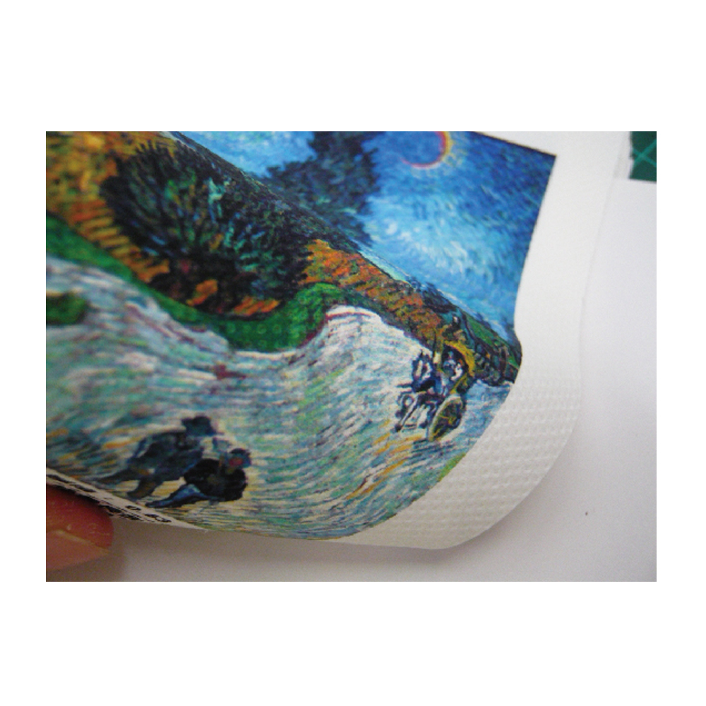 【Kuanyo】進口 A4 防水霧面無紡布 0.53MM 100張 /包 AF401, , large