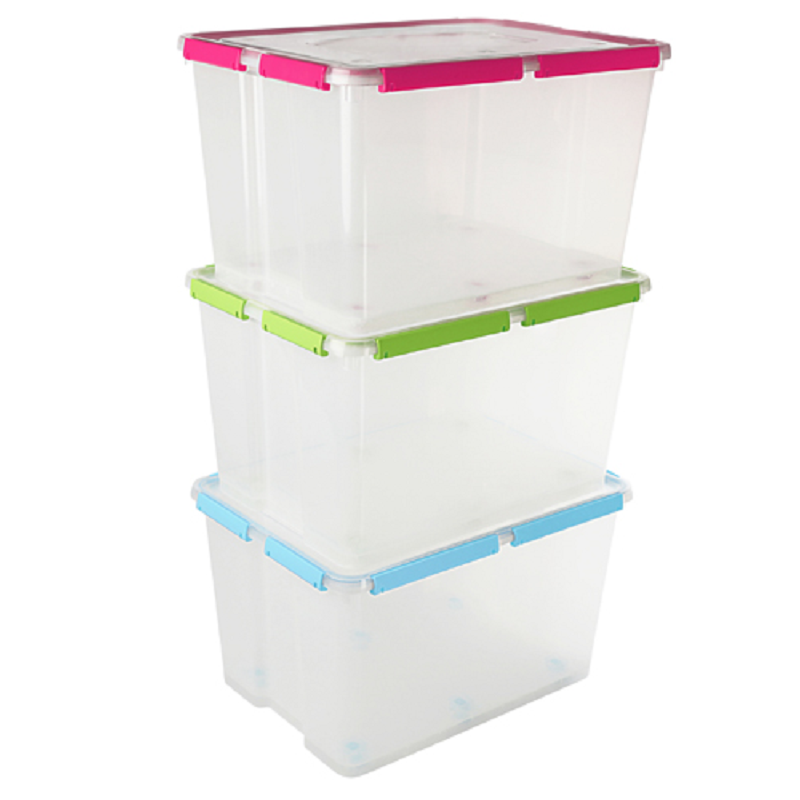 KT-850 Storage Box, , large