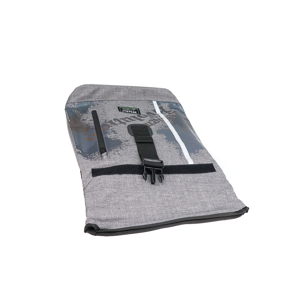 【Niche 樂奇】捲摺式單肩後背包 N-5206 防水跨肩背包 戶外休閒斜肩背包, , large