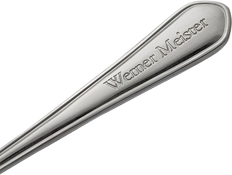 Werner Meister Soup Fork Set (15 pieces), , large