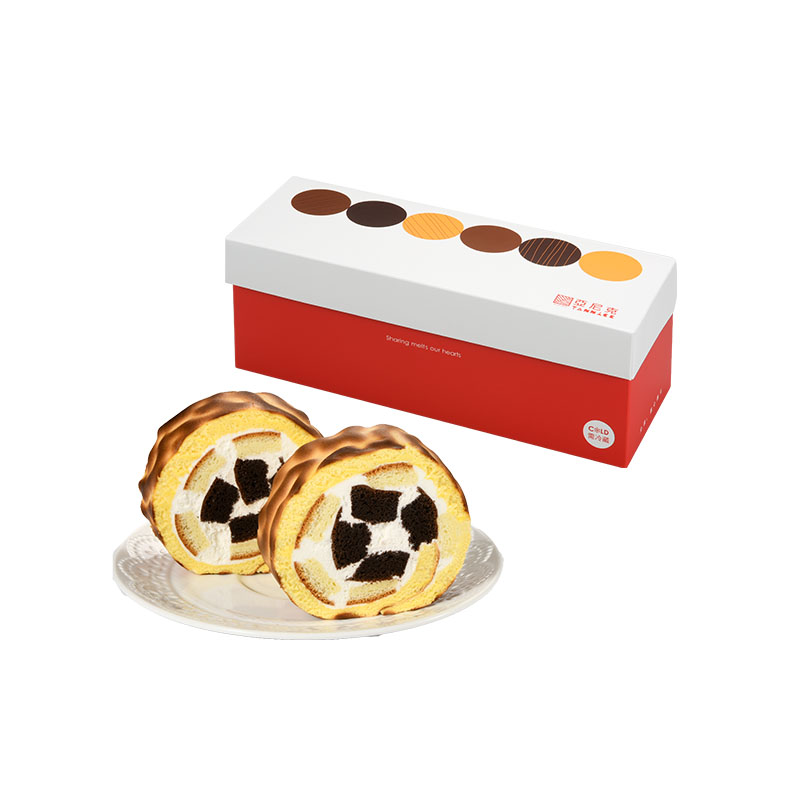 【Yannick 】Tiger Roll
