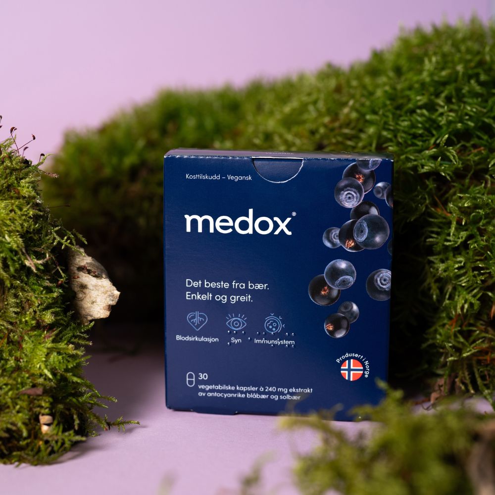 頂級深海魚油膠囊一瓶+Medox藍莓花青素膠囊一盒, , large