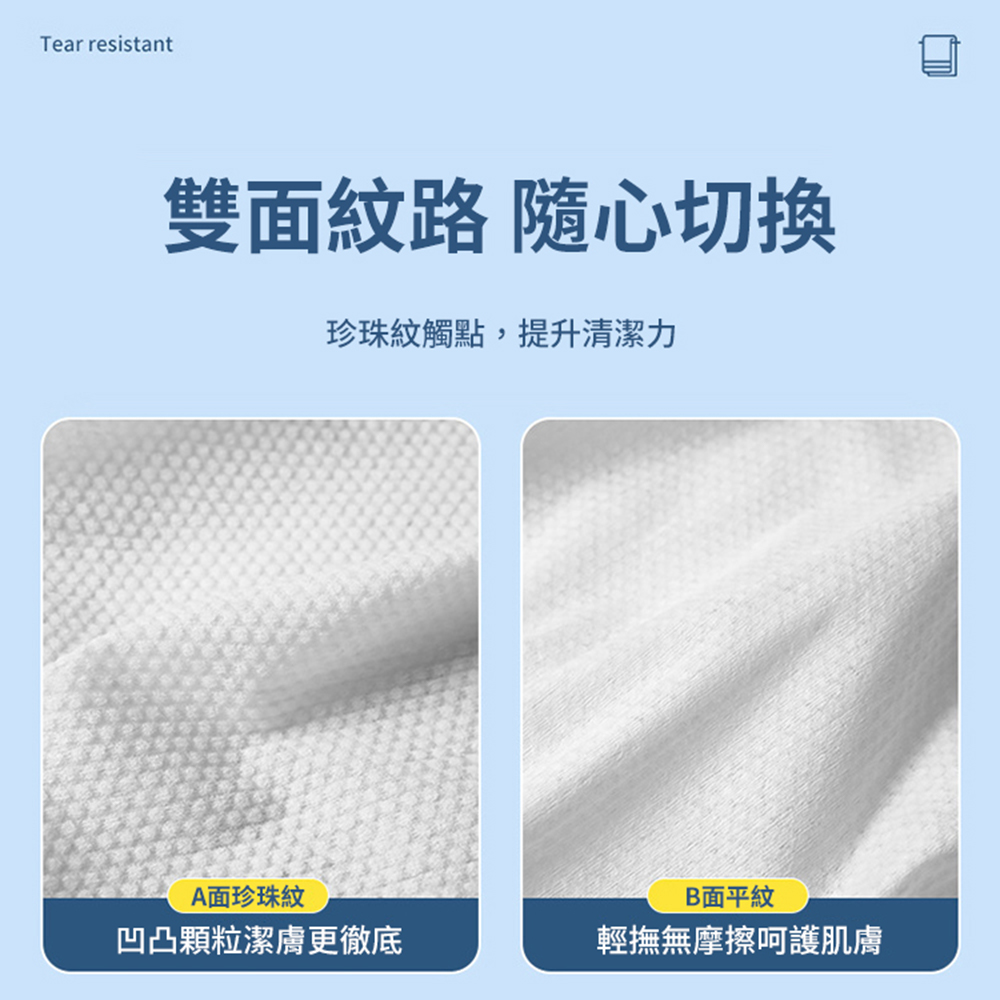 【CITY STAR】一次性旅行免洗浴巾毛巾兩件套組, , large