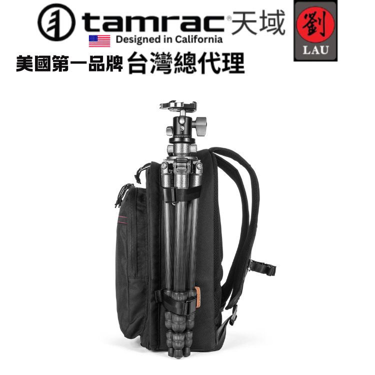 Tamrac Pasadena Camera Backpack T2820-1919, , large
