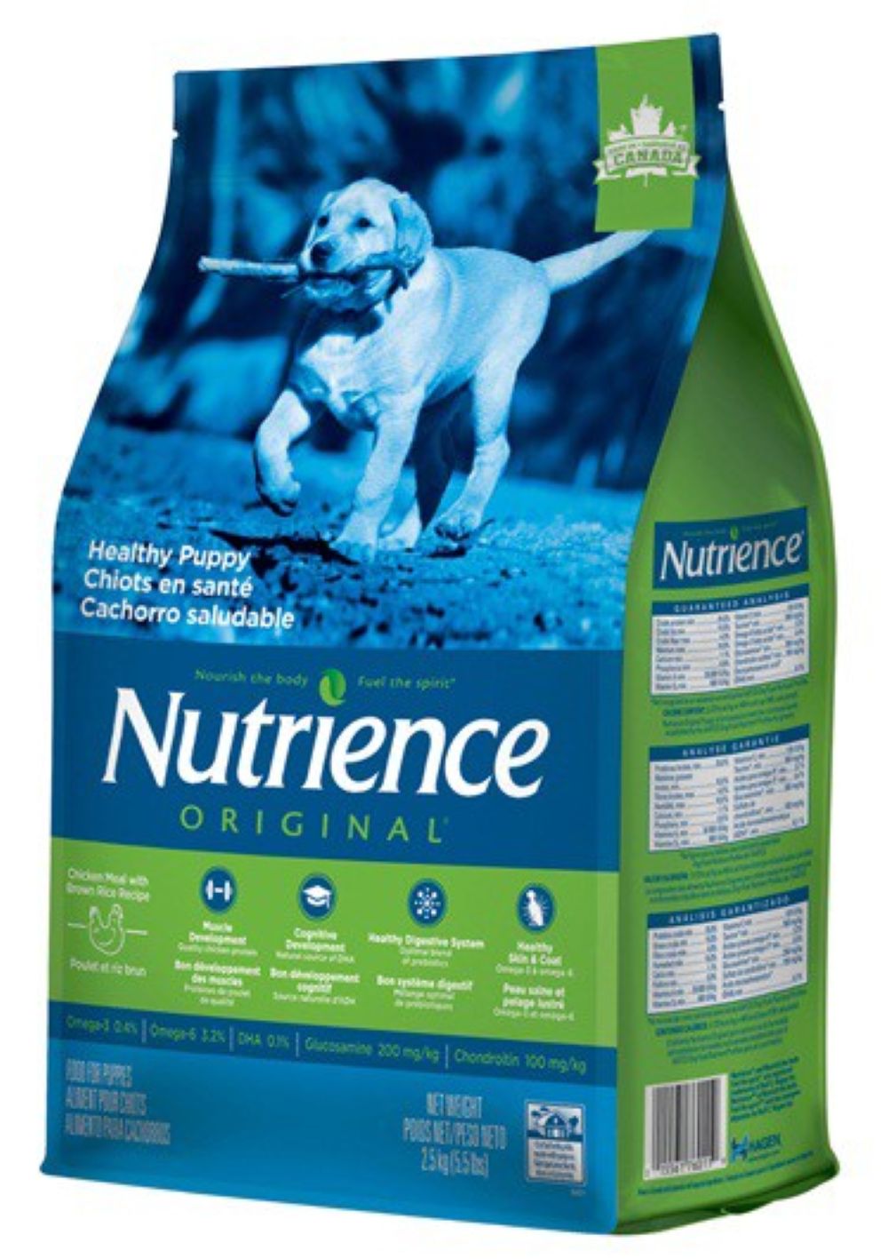 Nutriencr, , large
