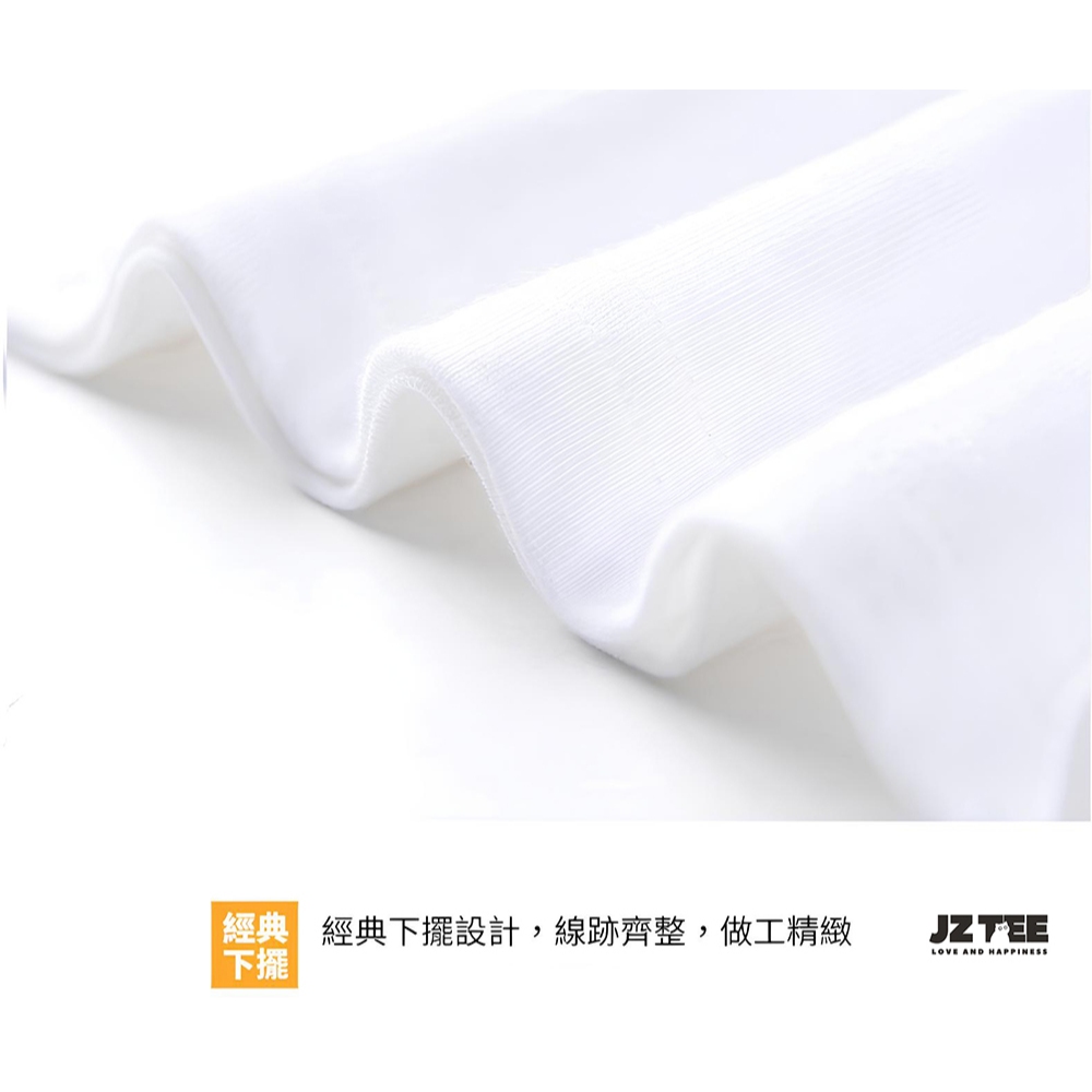JZ TEE 橘貓-點名 印花短袖T恤, , large