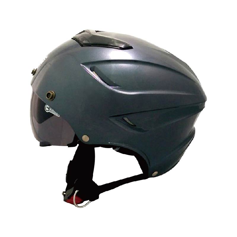 helmet, , large