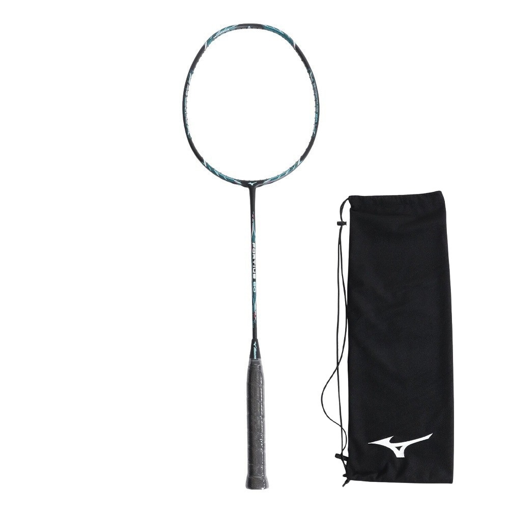 [秉宸] MIZUNO FORTIUS 60 羽球拍 73JTB360, , large