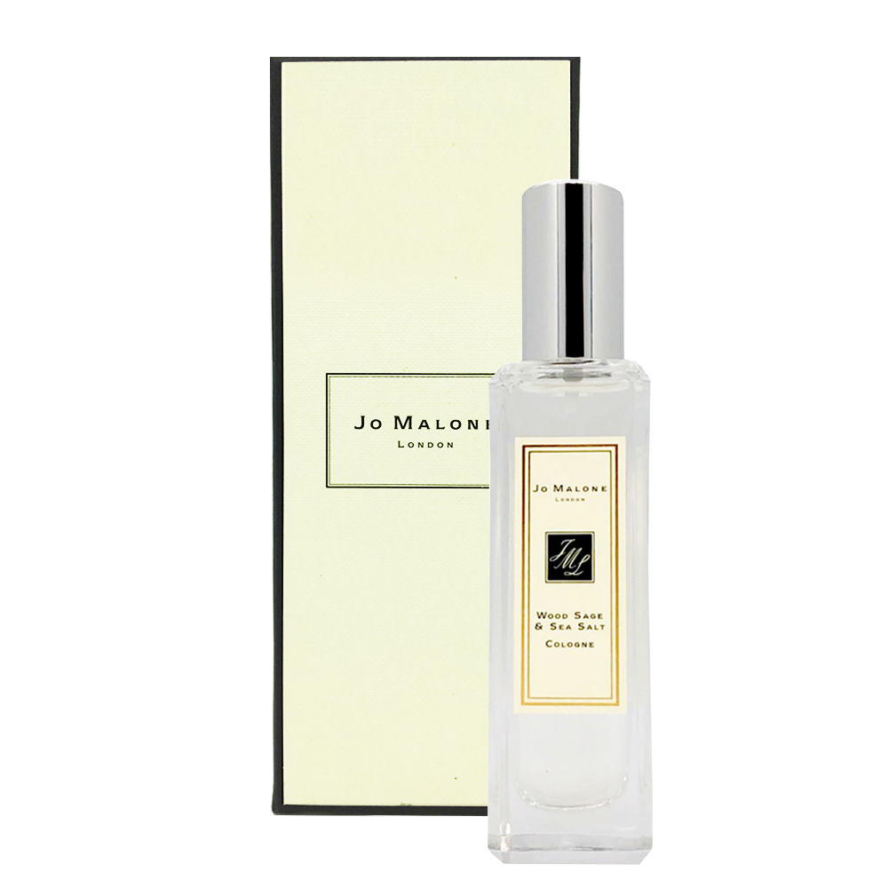 【Jo Malone】Wood Sage & Sea Salt 鼠尾草與海鹽香水 30ml, , large