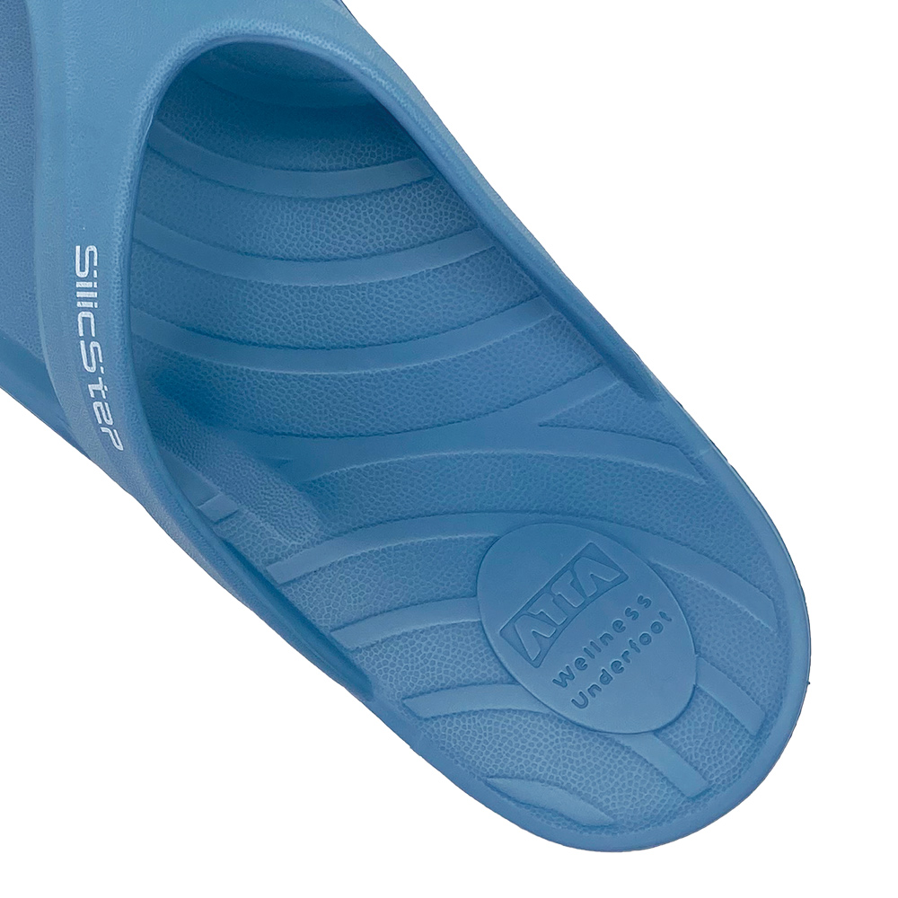 Outdoor slippers, , large