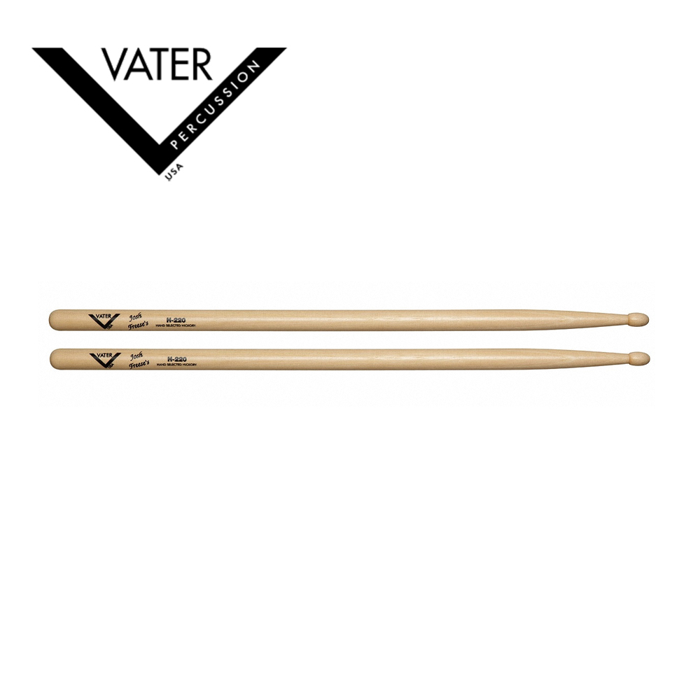 VATER VHJOSHW 鼓棒【敦煌樂器】