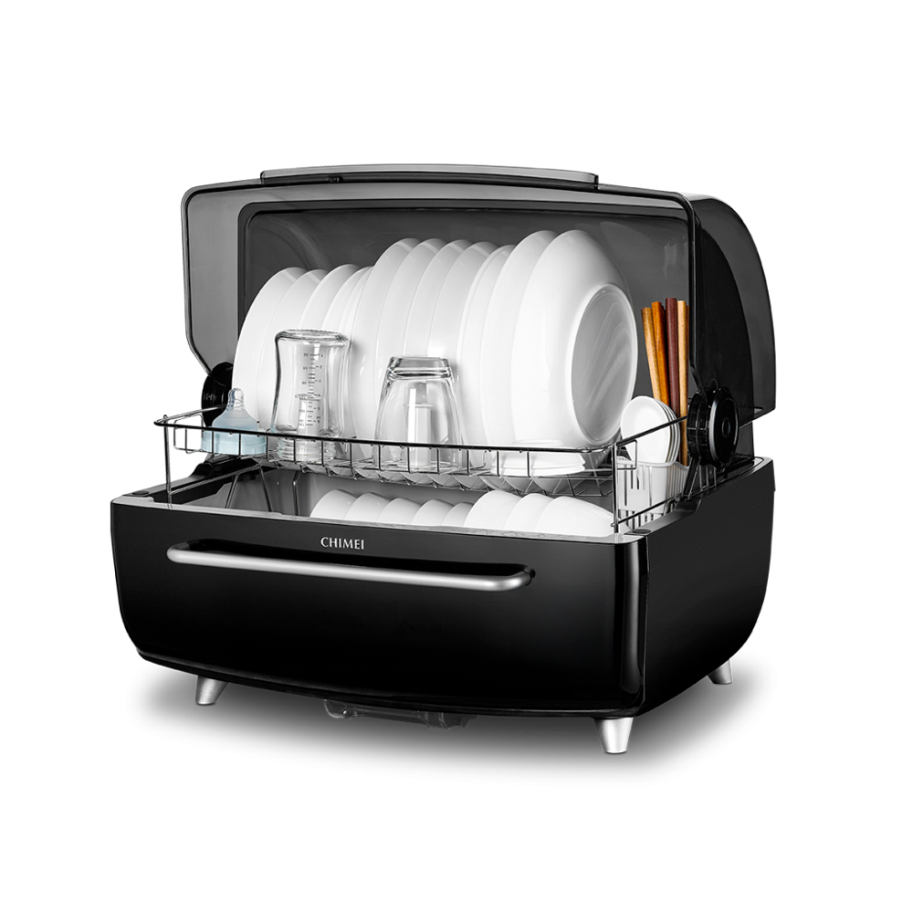 CHIMEI 奇美 UV除菌消毒 烘碗機 KD-15AHU0, , large