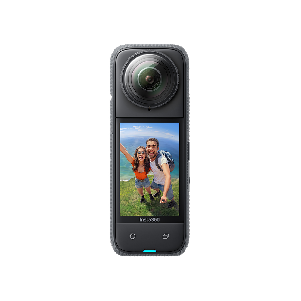 Insta360 X4, , large
