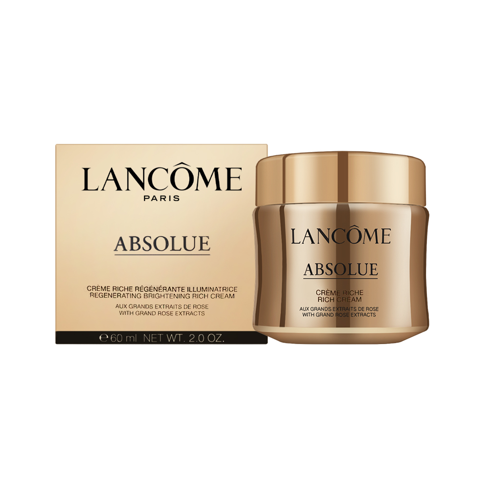 LANCOME ABSOLUE LIGHT CREAM, , large