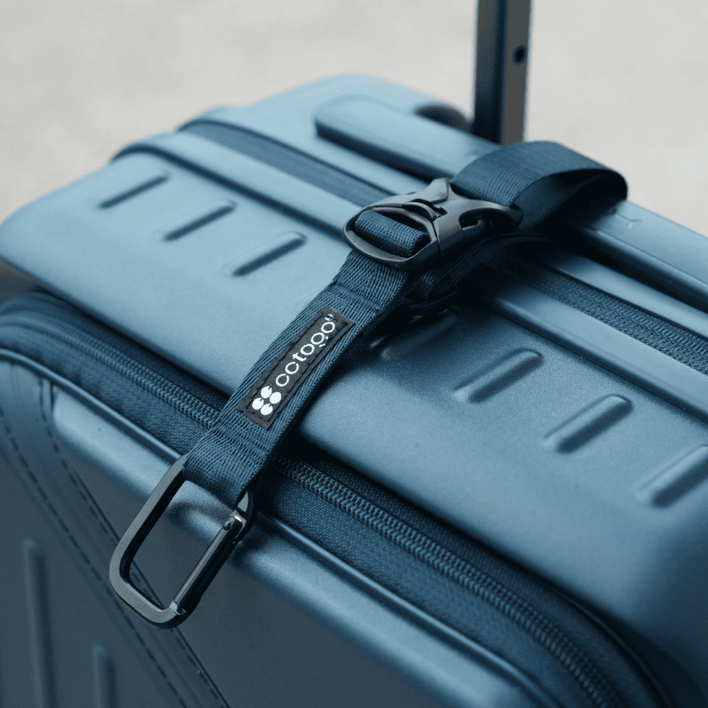 [cctogo]多功能掛釦 暗藍, , large