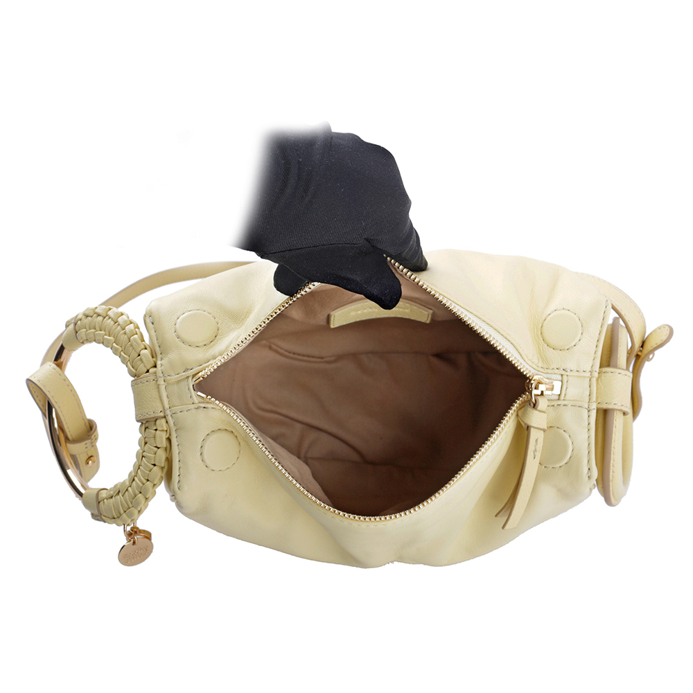 Second-use bag, , large