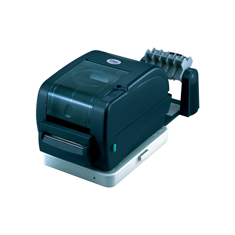 精聯電子unitech 桌上型條碼列印機 /台 TSC TTP-345, , large