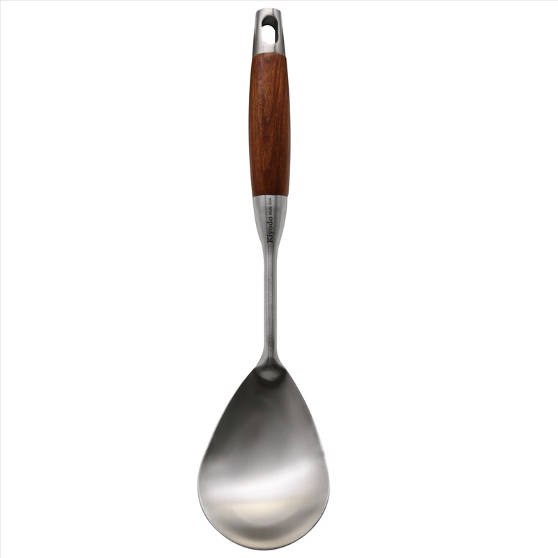 Stainless steel Spoon, , large