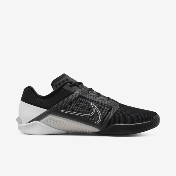 Nike M Zoom Metcon Turbo 2 男 訓練鞋 運動 健身 重訓 穩定 黑灰 [DH3392-010], , large