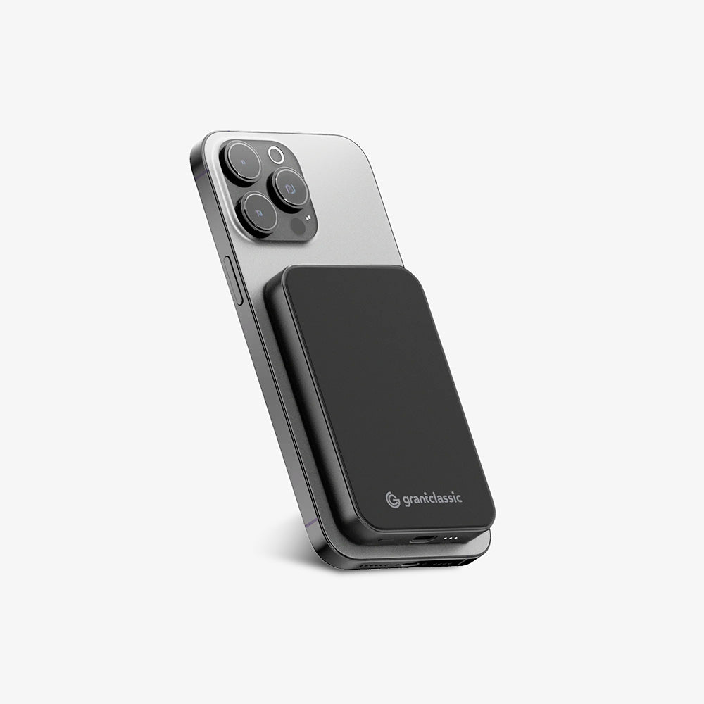 【grantclassic】穩如鈦山 TITANSHIELD 5000mAh 10000mAh 防爆固態行動電源, , large