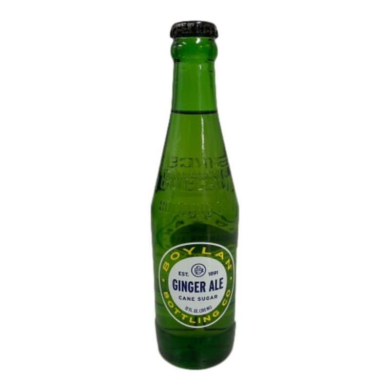 Ginger Ale, , large