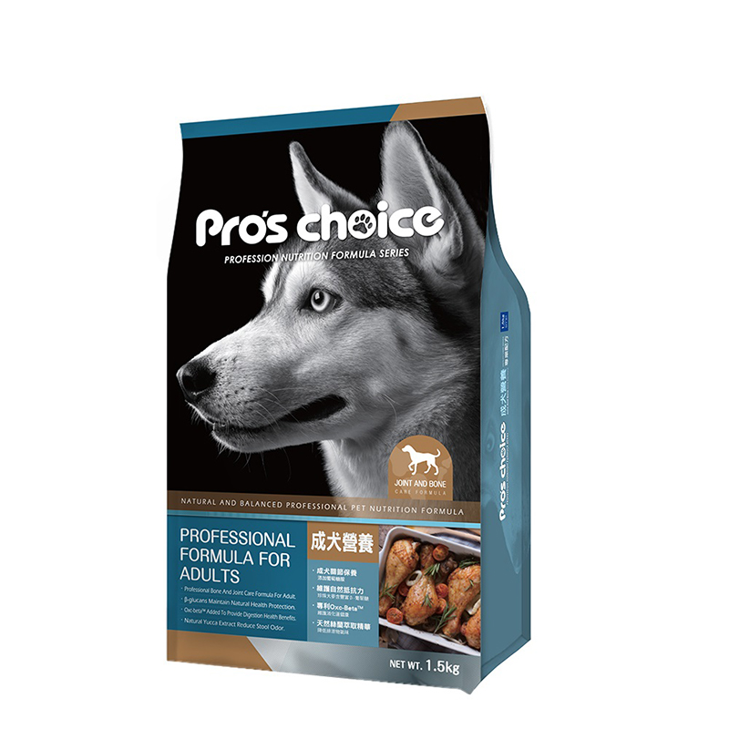Pro's Choice博士巧思, , large