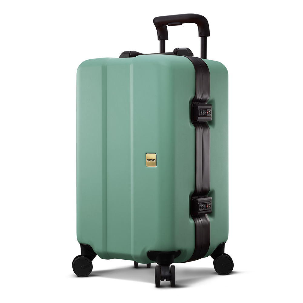 OUMOS GreenVintage Cabin 21, , large