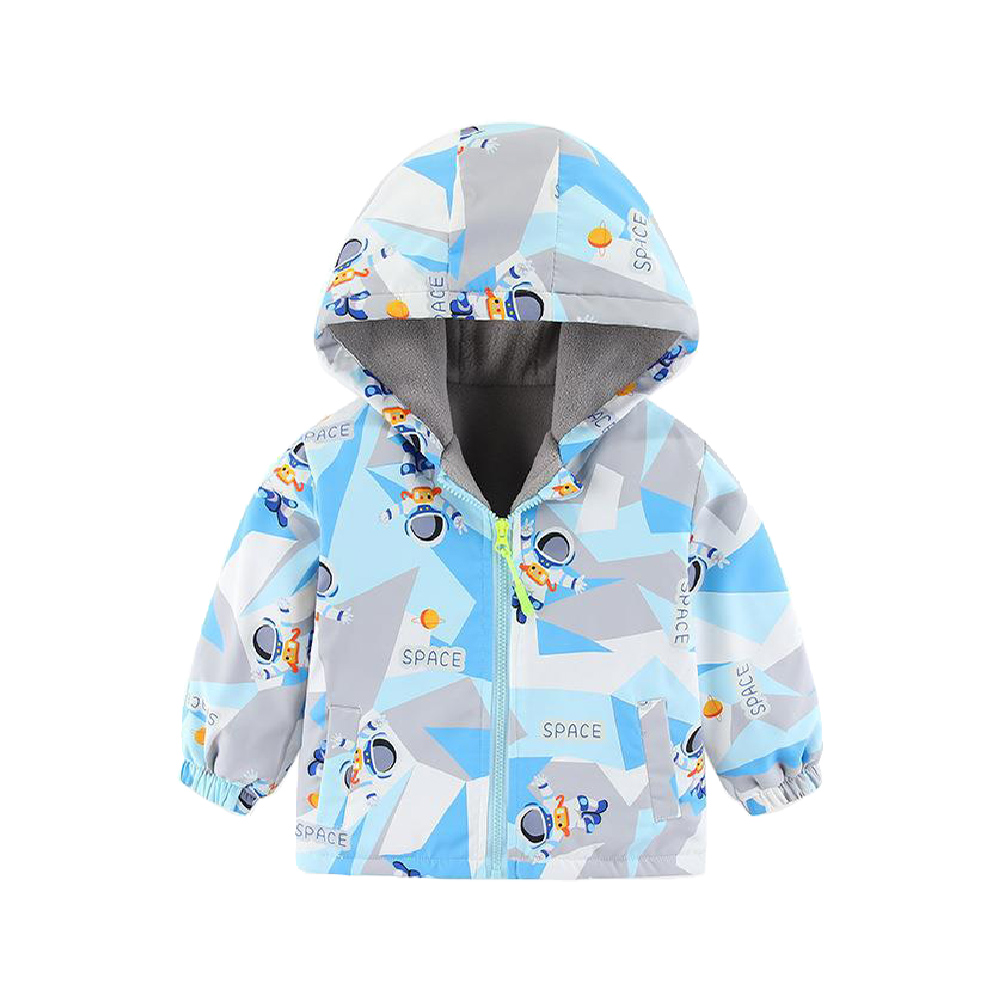 Windbreaker Jacket, , large