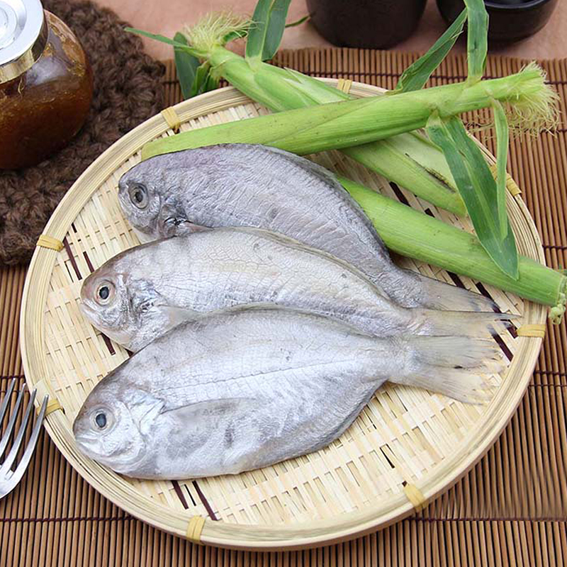 【一起買】野生現撈肉魚 4入 / 350-400g, , large