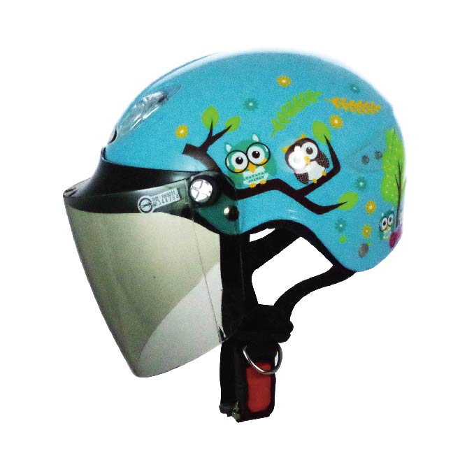 helmet, , large