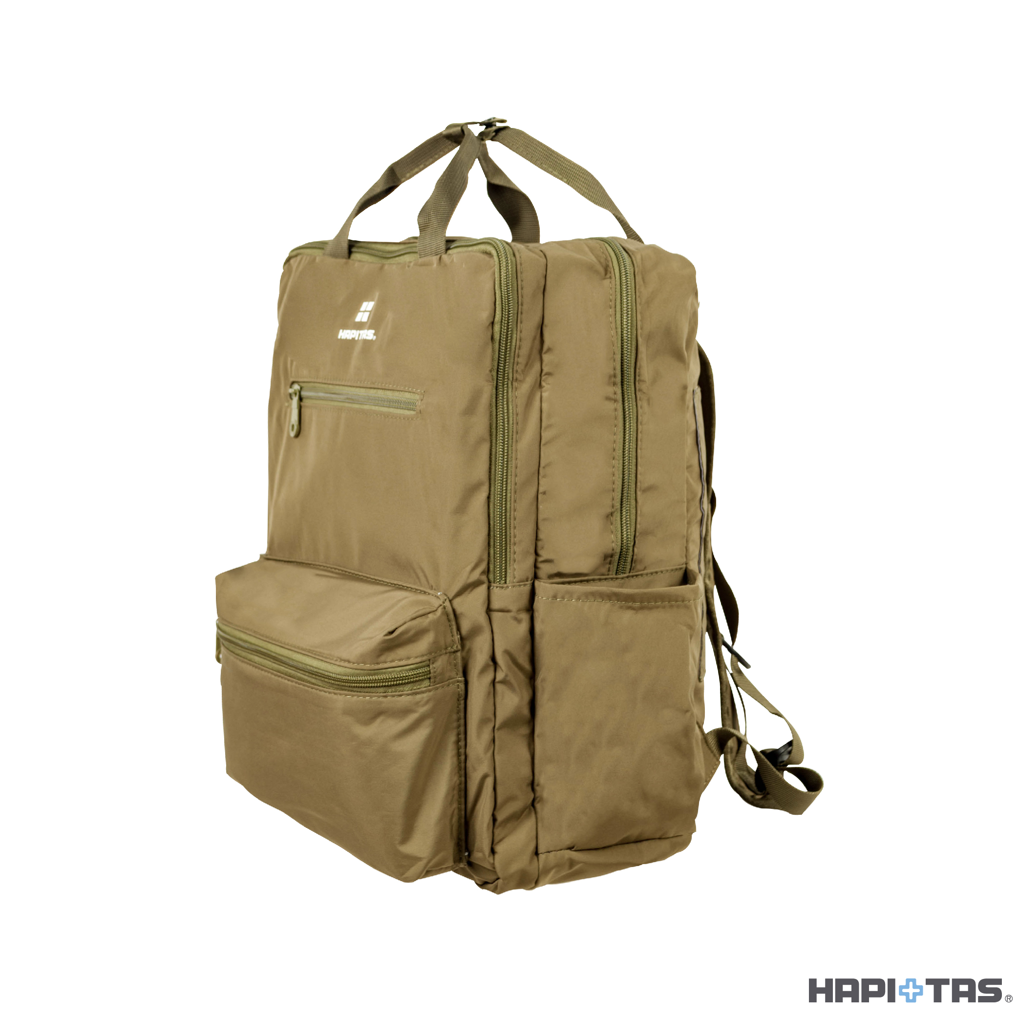HAPI+TAS, , large