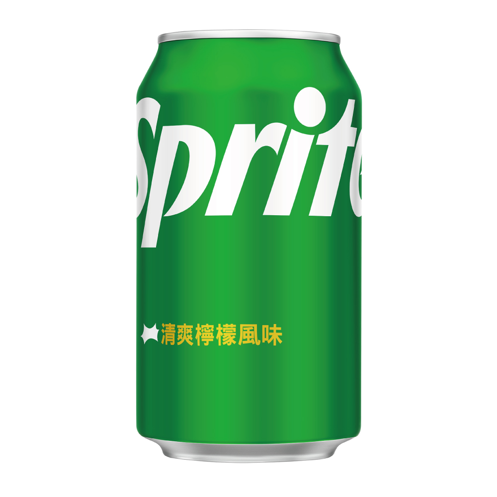 Sprite Soda can, , large