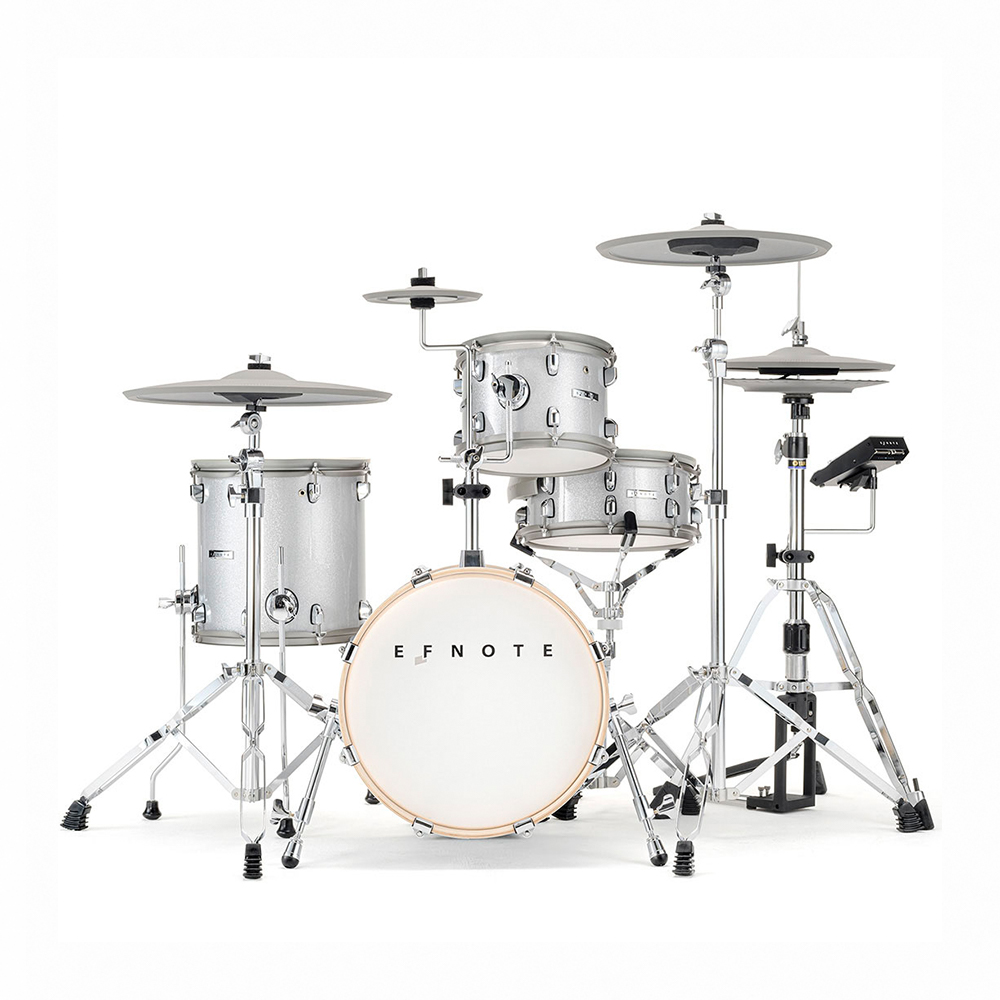 EFNOTE 5 旗艦級電子鼓組【敦煌樂器】, , large