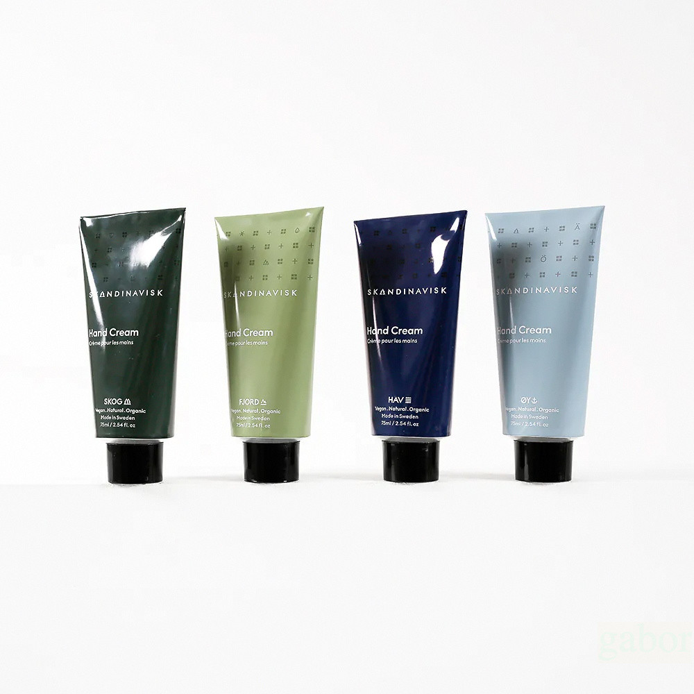 Skandinavisk SKOG 挪威森林 護手霜 75ml, , large