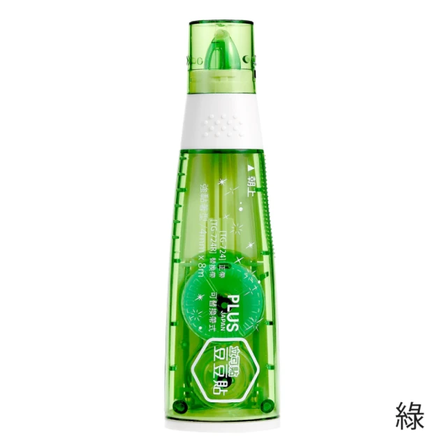 【PLUS 普樂士】豆豆貼  / 個  -  多款可選, , large