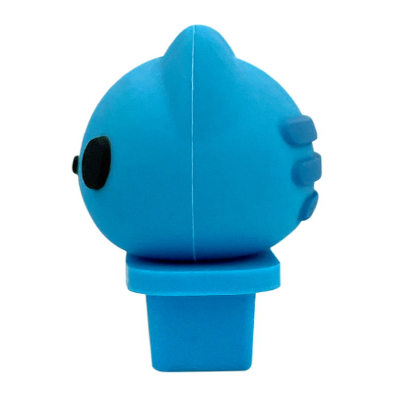 Bugcat Capoo Cup Plug Figurine, , large