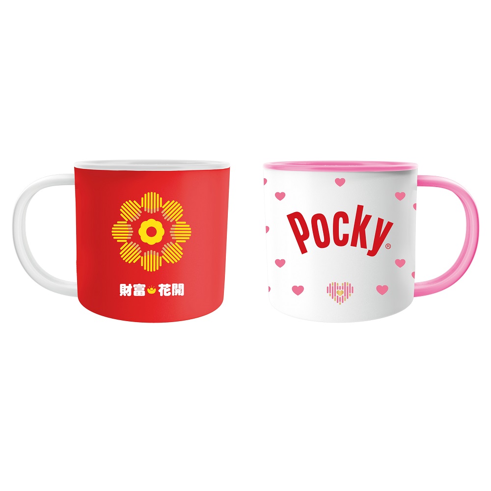 Pocky Mug Gift Box, , large