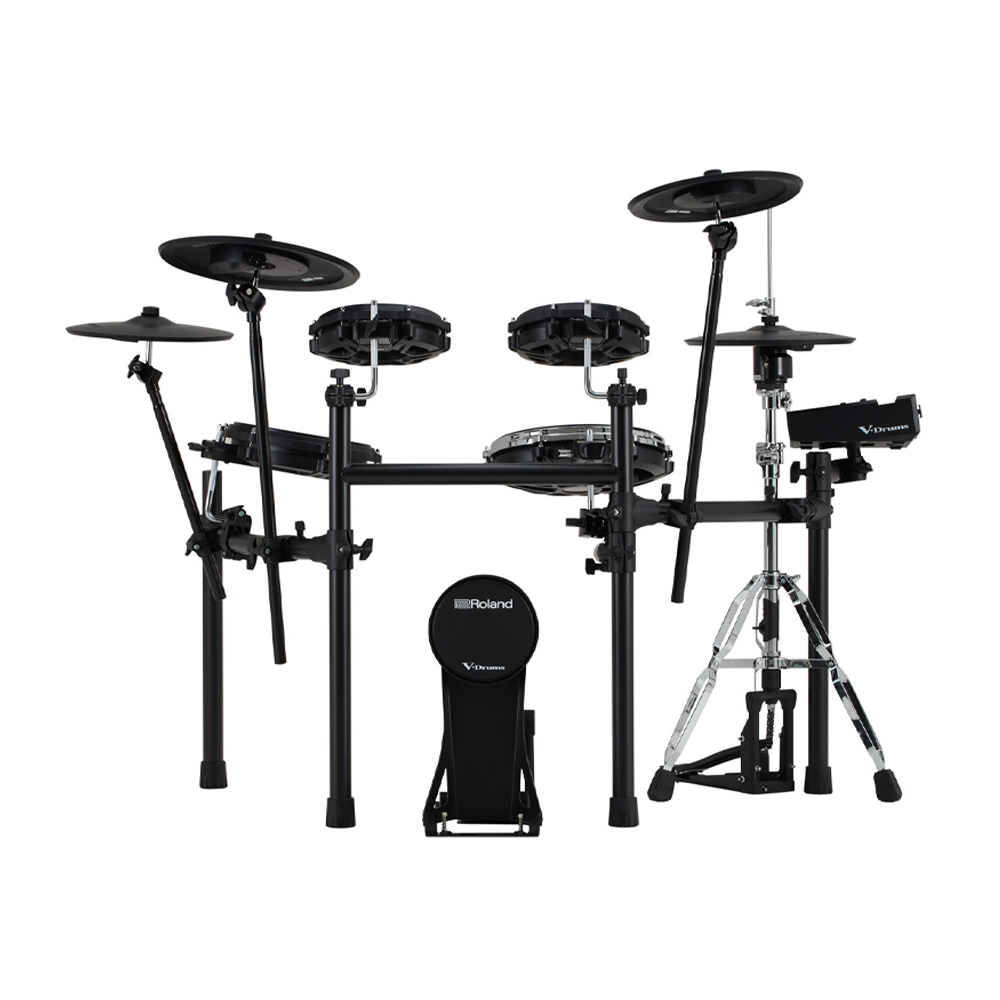Roland TD316 電子鼓組【敦煌樂器】, , large