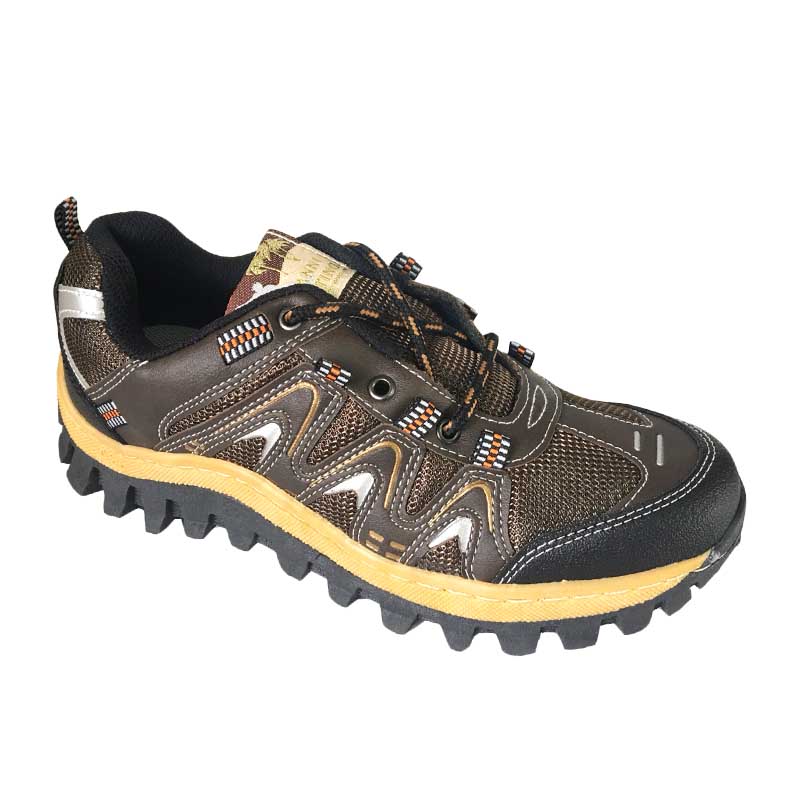 Mens Multi Sport Shoes, 咖-26.5cm, large