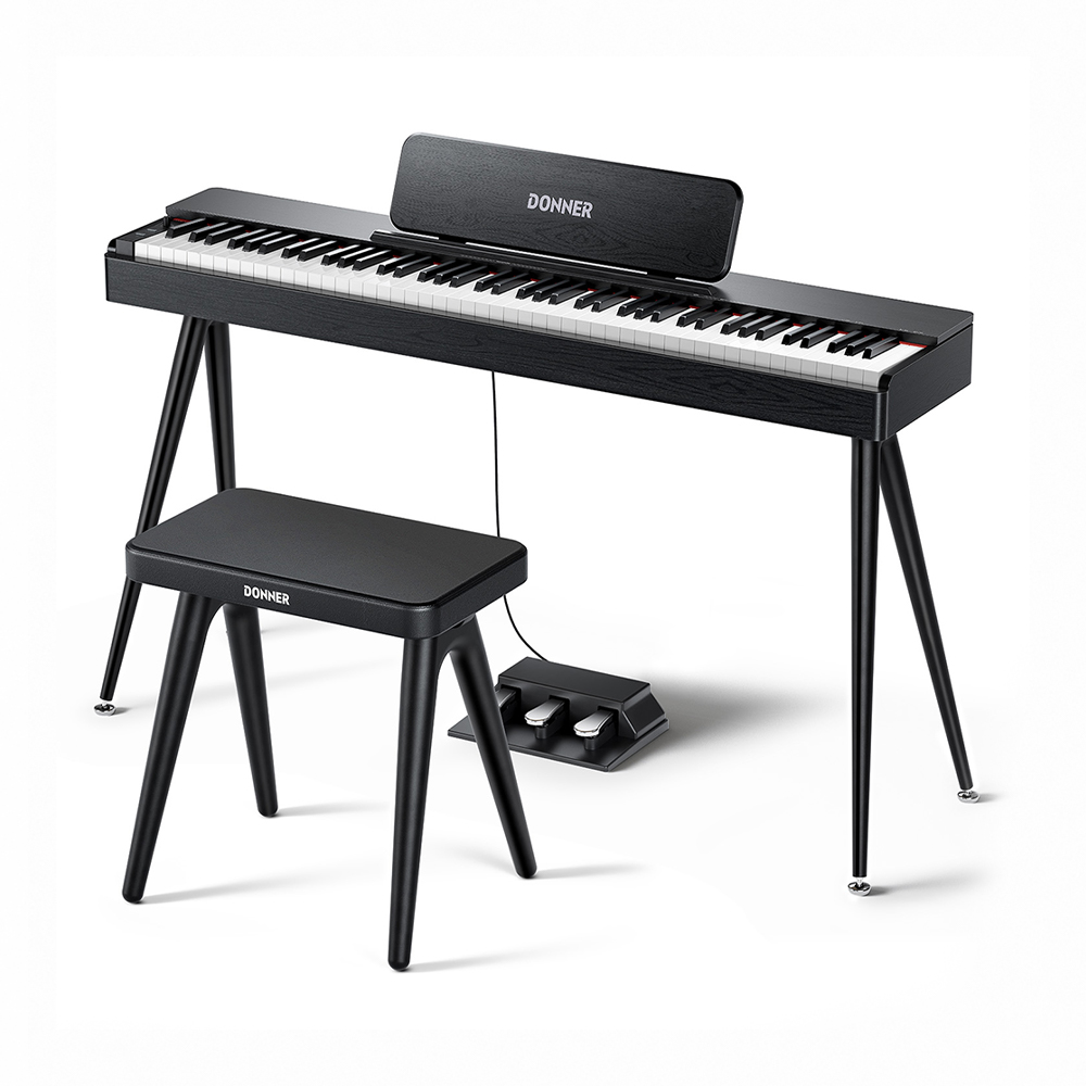  DONNER OURA PIANO S100, , large