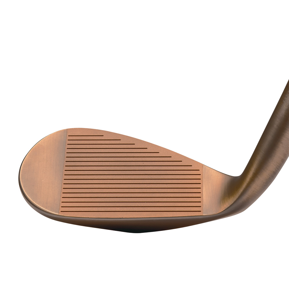 Kasco Dolphin Wedge DW-123 ,鐵身NSPRO 950GH neo銅頭挖起桿, , large