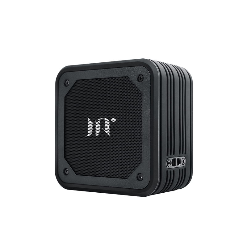 【miuzic沐音】防水重低音藍牙喇叭音響揚聲器 X1, , large