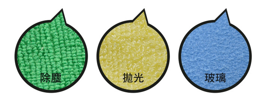 英國Triplewax 多功能清潔手套, , large