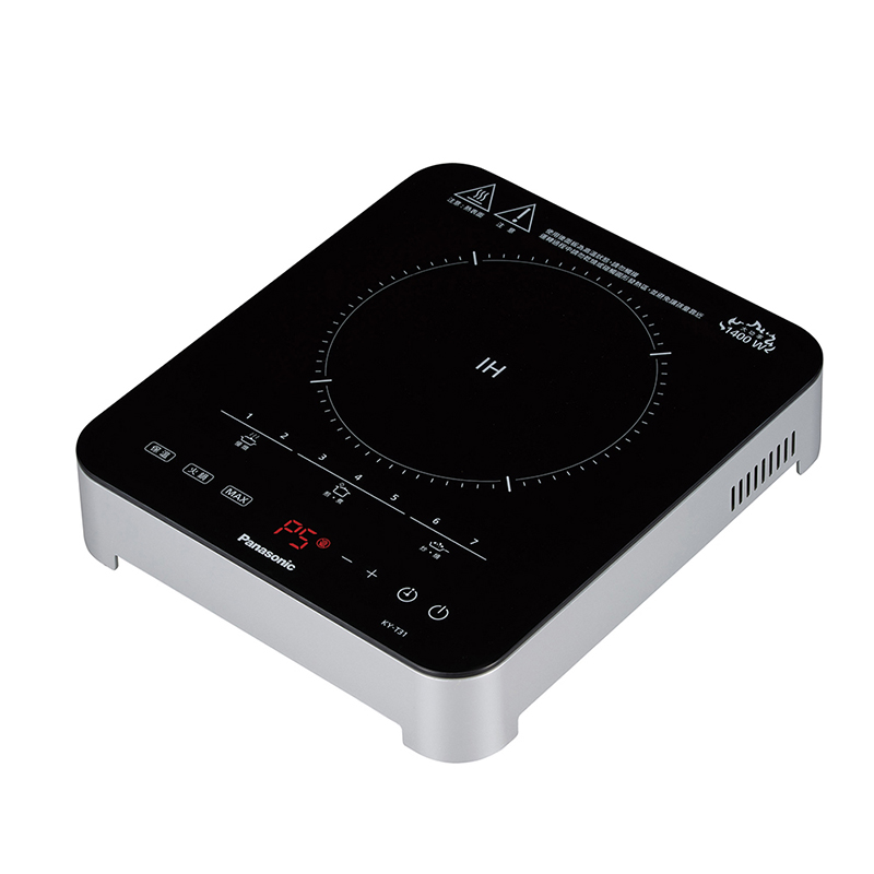 Panasonic induction cooker KY-T31, , large