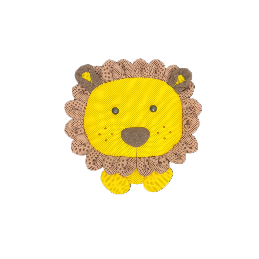 【生活好室】防走失背包 小獅子 獅子背包 後背包 造型背包 女背包 背包 可愛背包 女生背包 交換禮物 生日禮物 禮物, , large