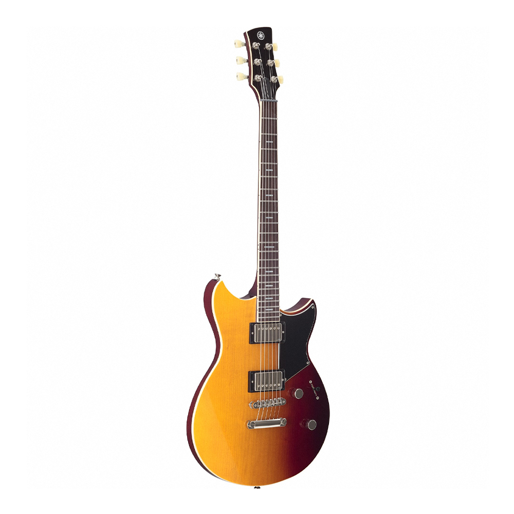 YAMAHA REVSTAR RSS20 電吉他 Sunset Burst 夕陽漸層【敦煌樂器】, , large