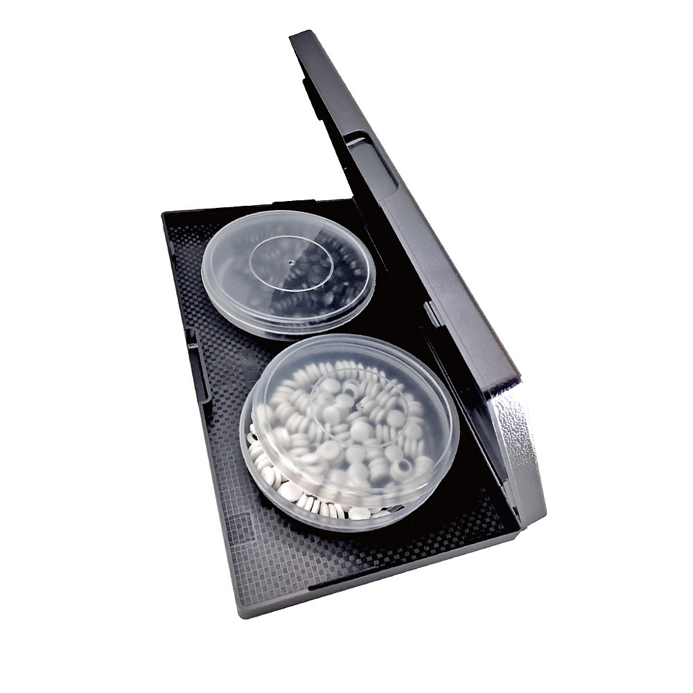 【龍品文創】大富翁 G805 經典 磁石大圍棋, , large