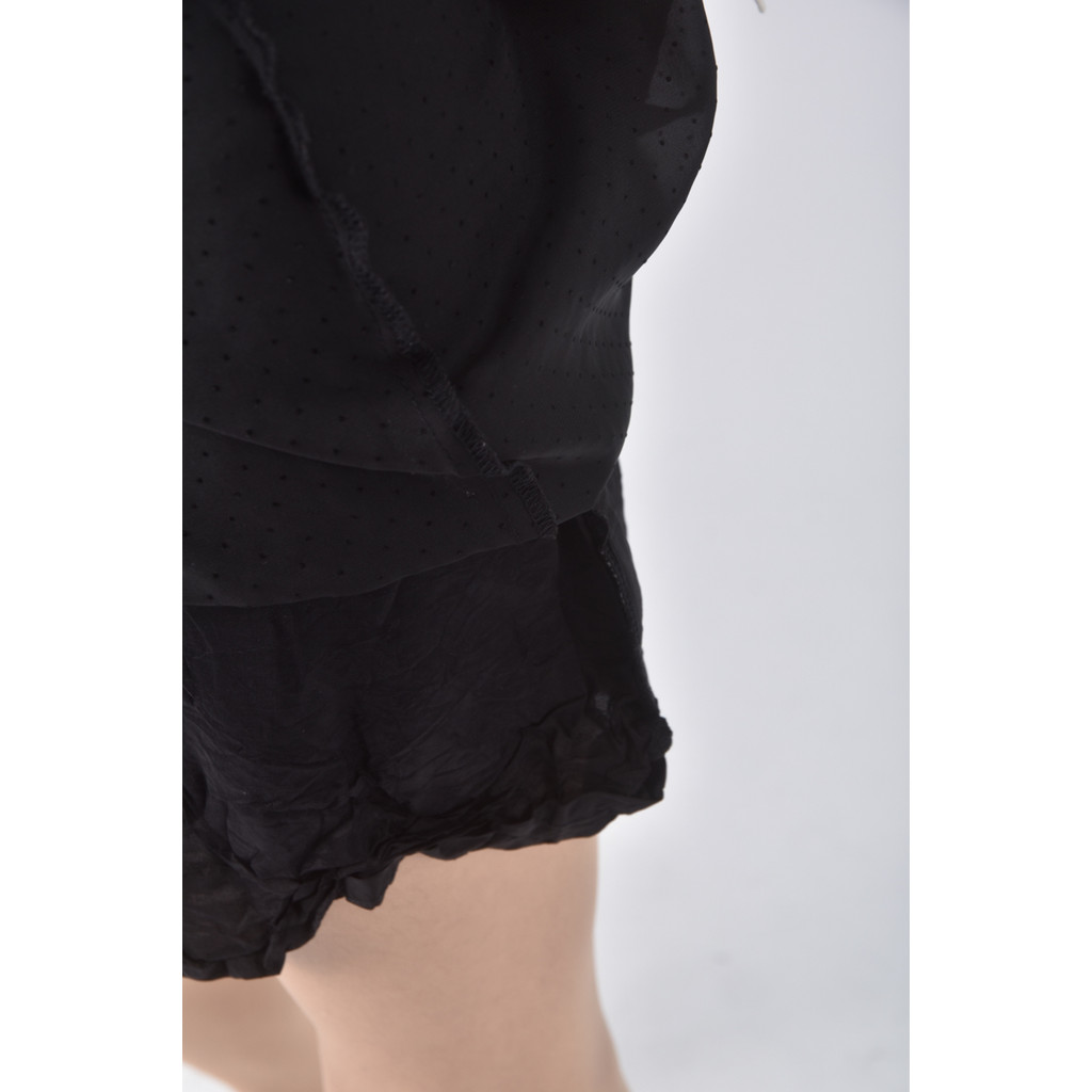 (S) proportion雪紡白色洋裝二手衣, , large